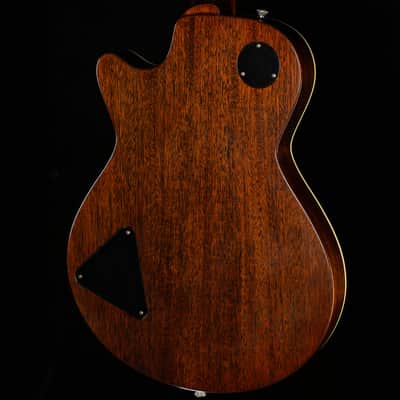 Collings 470 JL Julian Lage Signature Antiqued Black (815) image 2