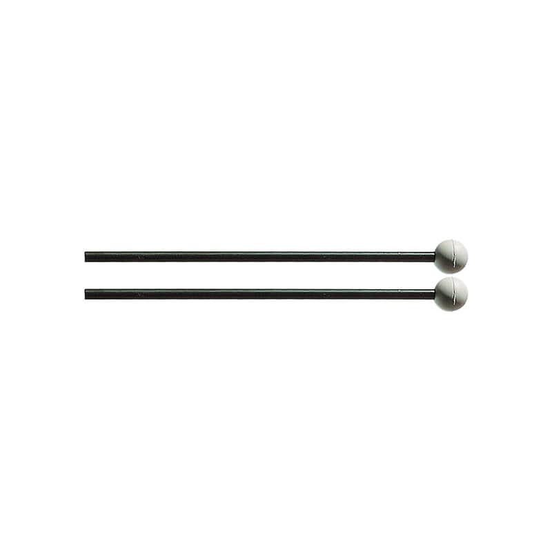 Sonor Rubber Headed Soprano Orff Mallets image 1