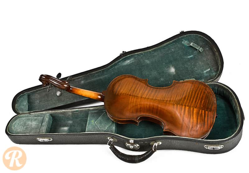 Gibson V-50 Violin 1939 image 2