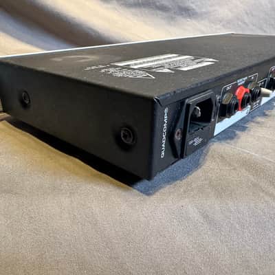 ARX Quadcomp Four Channel Compressor/Limiter ~Excellent Condition~ image 10