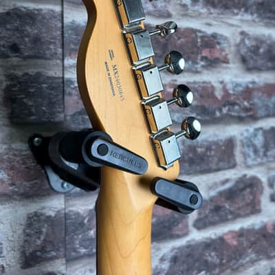 Fender Player II Telecaster MN Polar White OCCASION image 9
