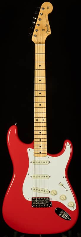 Fender Custom Shop Wildwood 10 1957 Stratocaster - NOS image 1