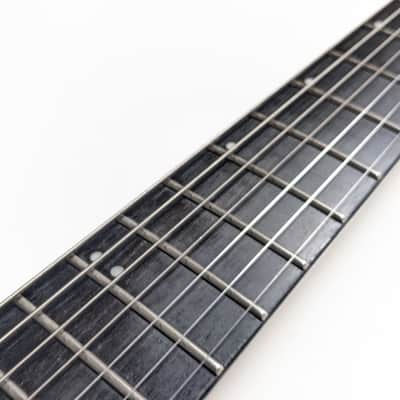 Jackson Pro Series Misha Mansoor Juggernaut HT7- 2018 image 7