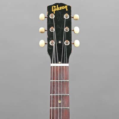 1965 Gibson Melody Maker D [*Demo Video] image 4