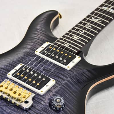 PRS Guitars Custom 24 - Purple Mist 10 Top (s/n: 7547) image 7