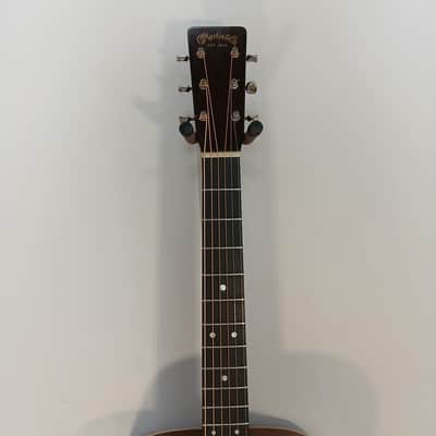Vintage 1952 Martin D-28 w/ New Deluxe Hard Shell Case image 7