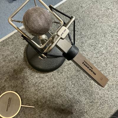 Marantz MPM-3000 Large-Diaphragm Condenser w/ Case! #2 image 3
