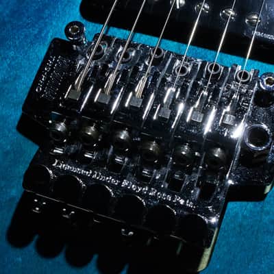 YAMAHA IN-1 (CASIOPEA Noro Issei Signature Model) image 9