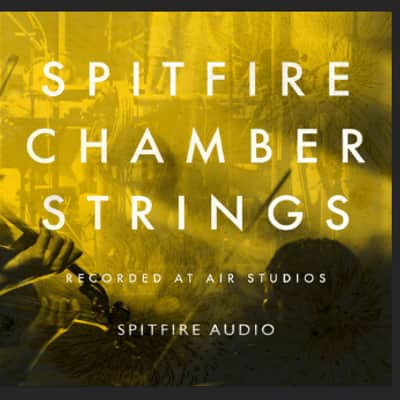 Spitfire Audio Power Bundle of Sample Libraries 2017 -2025 image 2