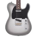 Fender American Professional II Telecaster Mercury (Serial #US22137298)