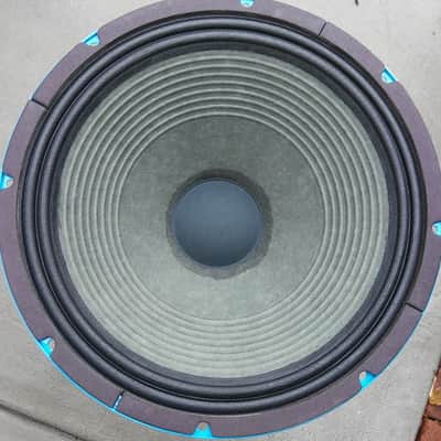 Tone Tubby Blue Sky 12" Alnico 8 ohm image 2