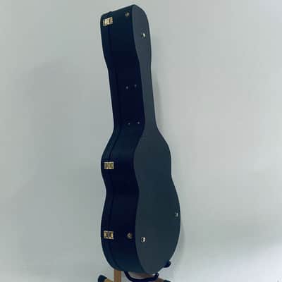Ibanez 41 Inch Acoustic Guitar Hard Case in Black image 10