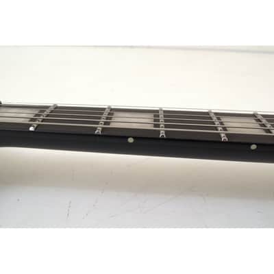Schecter PT EX guitar in Dorian Gray B-Stock 1257 image 9