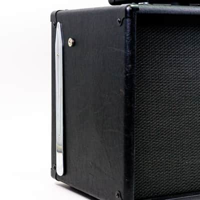 EVH 5150 III 50W 3-Channel Tube Amp Head (2011–2017) with EVH 212ST Cabinet image 5