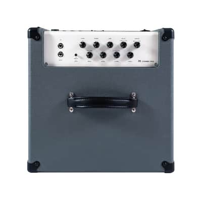 Darkglass DG210A Microtubes 2x10 Analog, 500-watt image 2