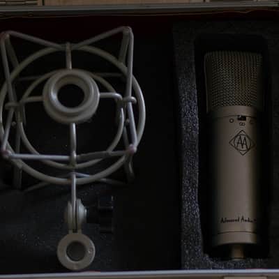 Advanced Audio CM87SE (Upgrade officiel depuis CM87) image 2
