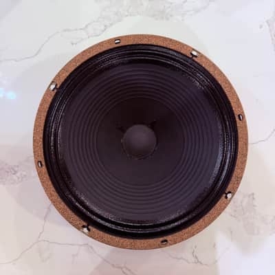 Celestion G12 Neo Creamback 12" 60-Watt 16ohm Guitar Amp Speaker 2020s - Cream image 3