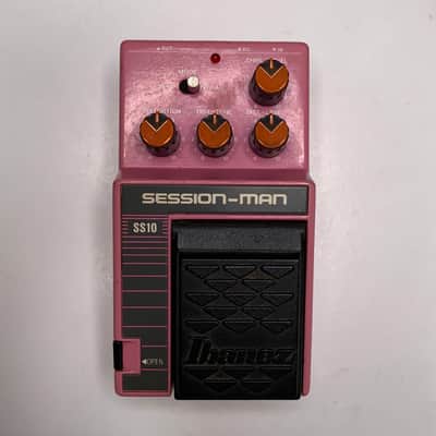 Ibanez SS10 Session-Man image 8