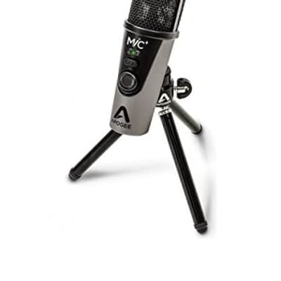 APOGEE Mic Plus image 2