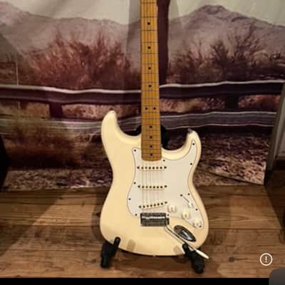 Fender ST-68 Stratocaster Reissue MIJ jimi Hendrix image 1