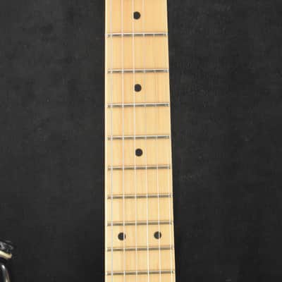 Kramer Baretta "Feral Cat" Custom Graphic Electric Guitar Rainbow Leopard B-STOCK image 5