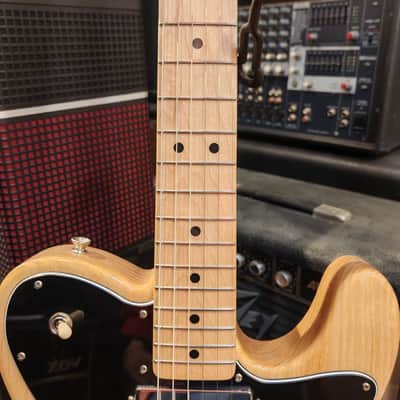 2023 Fender Japan FSR Collection Traditional 70s Telecaster Custom Maple Fingerboard Natural, ISHIBASHI Exclusive Limited Edition, MIJ JD23 image 11