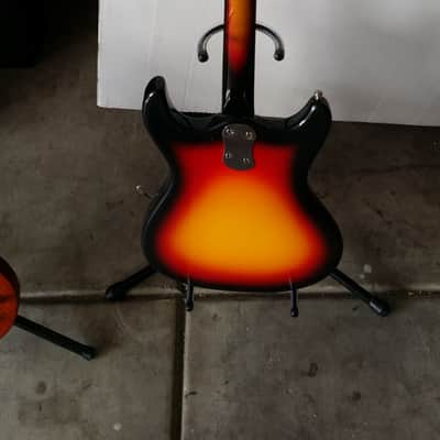 Mosrite Ventures image 4