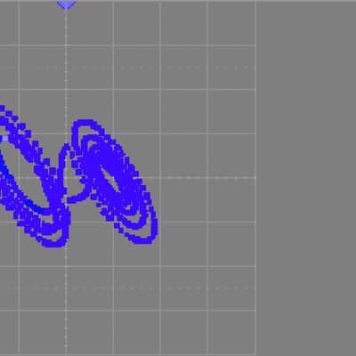 Scopic Modular 1v Slowboy for LZX image 4