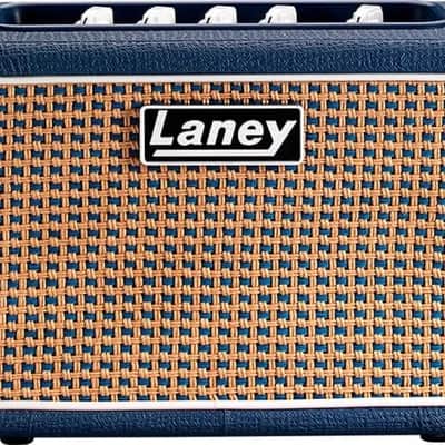 Laney MINI-STB-LION battery-powered amp. image 3