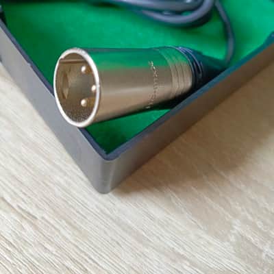 ribbon microphone Oktava ml-19 XLR image 14