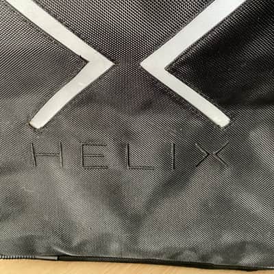 Line 6 Helix Backpack 2010s - Black image 10