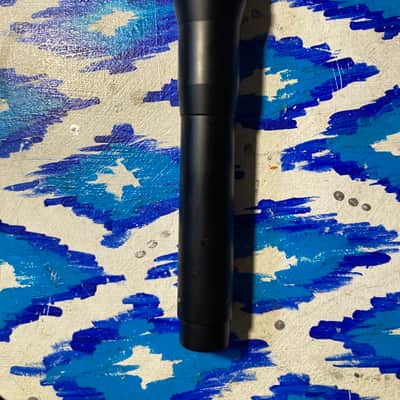 Audix F15 Small Diaphragm Wide Cardioid Condenser Microphone 🎤 - Black image 2