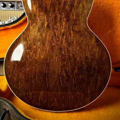 1968 Gibson ES 355 TD SV Stereo Walnut Custom image 15