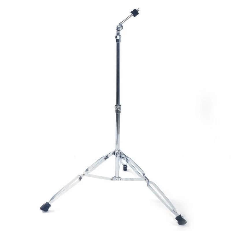 New Straight Cymbal Stand Drum Hardware Percussion Mount image 1