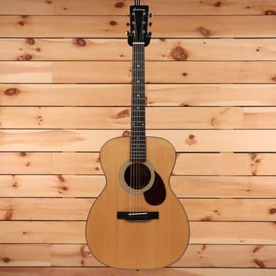 Eastman E6OM-TC - Natural - M2506025 image 4