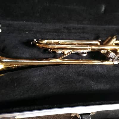 Conn Director Bb Trumpet, case/MP, USA, Very Good Condition image 10