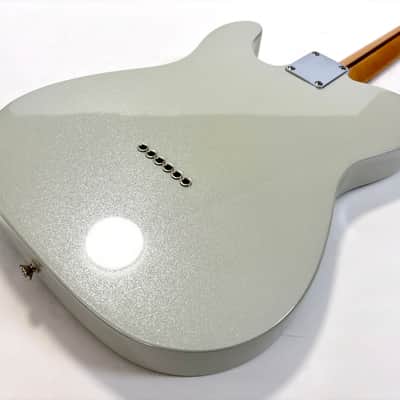 Fender Telecaster Special Edition FSR 2016 White Opal image 15