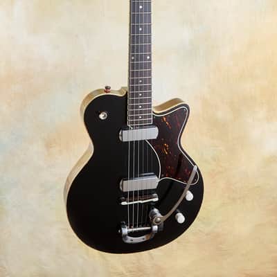 Yanuziello Black Top Deluxe, 2021 image 5