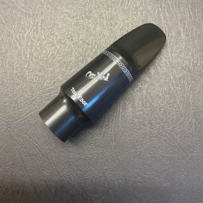 Otto Link Tone Edge #8 Theo Wanne Collab Bb Tenor Saxophone Mouthpiece image 2