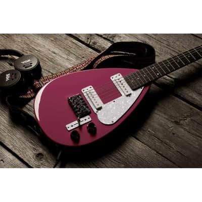 VOX MINI-LR-MK3 Mini Mk III - Mark III Mini Loud Red image 5