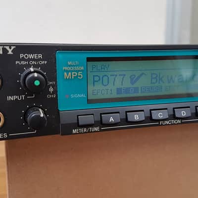 Sony HR-MP5 image 2