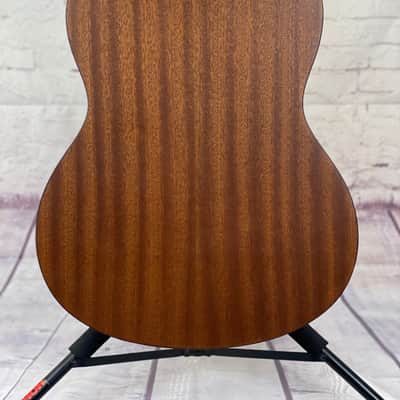 CORDOBA C3M Solid Top Classical Guitar Cedar Top image 5