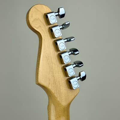 Fender Stratocaster "Dan Smith" 1983 Sienna Sunburst image 14