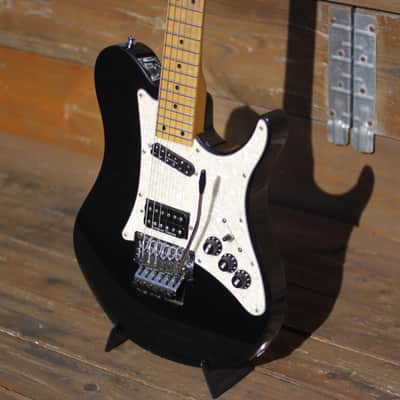 Jackson JTX professional 1993 - Black image 4