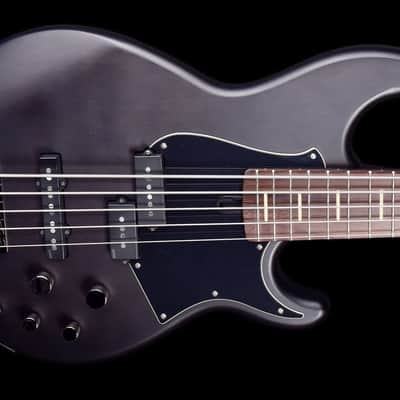 Yamaha BB735A - Matte Black image 4