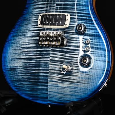 PRS Custom 24-08 Electric Guitar- Custom Color 2026 (0424286) image 9