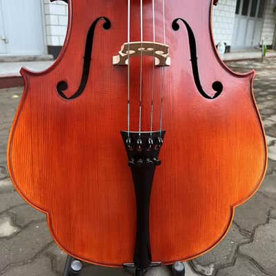 Barouqe style SONG Brand profession maestro cello 4/4 for concert play#15713 image 12
