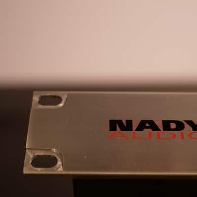 Nady Tube Mic Preamp (TMP1) image 5