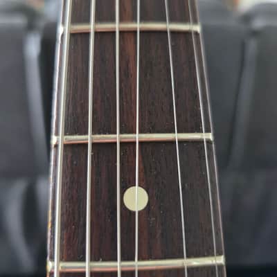 Fender American Professional II Telecaster with Rosewood Fretboard 2020 - Present - 3-Color Sunburst image 6
