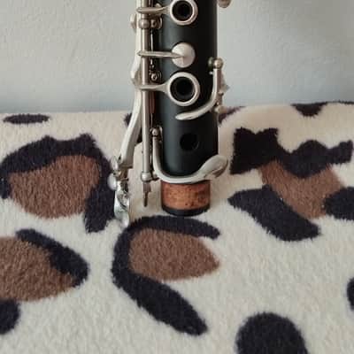Clarinet Buffet Crampon Master Model image 14